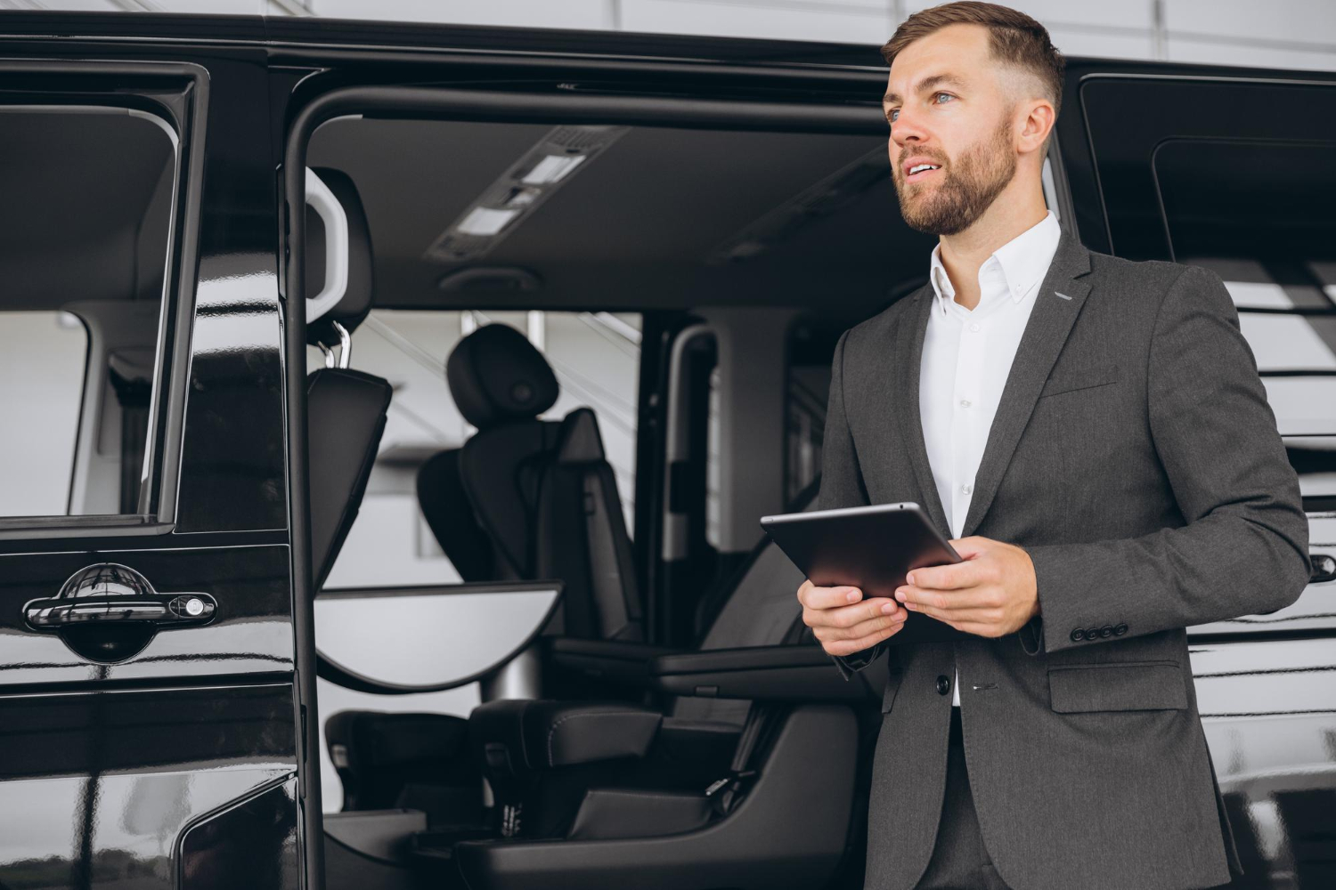 Şehirlerarası VIP Transfer
